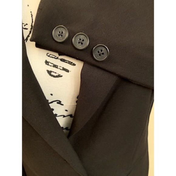 🥏🥏🥏Calvin Klein Classic Blazer Professional - Picture 6 of 8